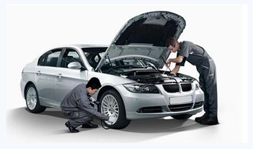 the daily maintenance of the car¡¯s wheels