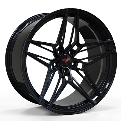 JHG9880　18-24 inch　black wheel rim